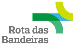 Rota das Bandeiras