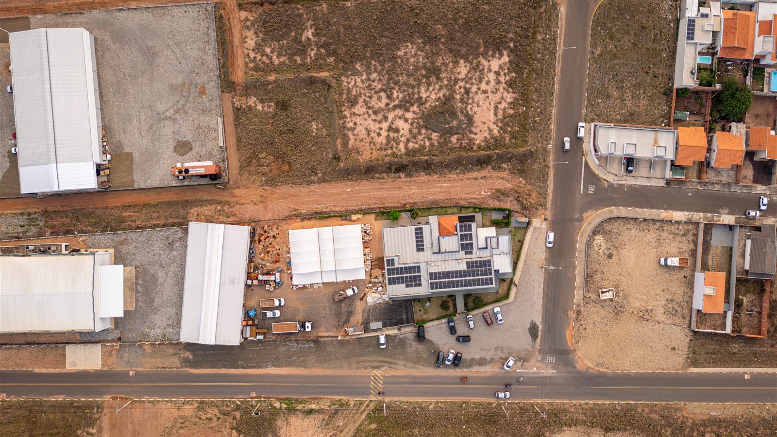 ATO e CQP de Projetos Geotécnicos - Suporte Geotecnia
