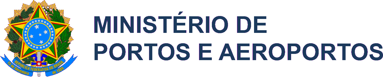 Ministério de Portos e Aeroportos