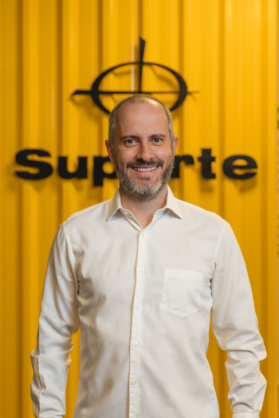 Maurício Malanconi, Fundador e CEO da Suporte