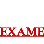 Exame